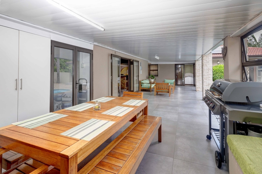 4 Bedroom Property for Sale in Loevenstein Western Cape